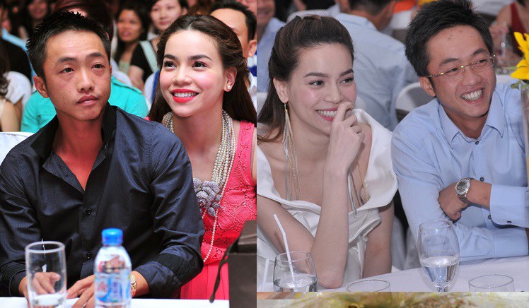 5 bóng hồng trong đời Cường Đô La: Người sinh con nhưng không cưới, người được tặng nhà triệu đô - 7