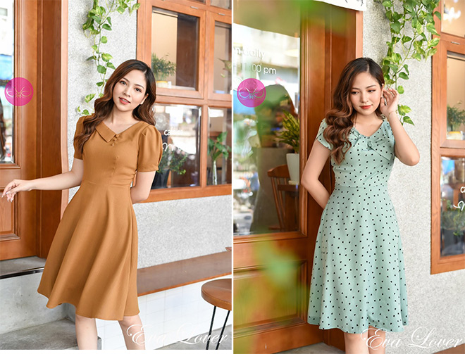 4 xu hướng thời trang thu - đông của Eva Lover mà bạn không nên bỏ qua - 4