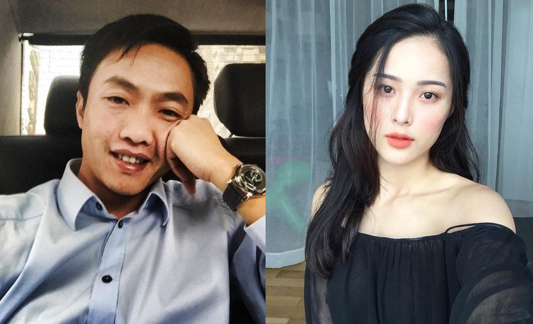 5 bóng hồng trong đời Cường Đô La: Người sinh con nhưng không cưới, người được tặng nhà triệu đô - 12