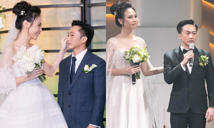 5 bóng hồng trong đời Cường Đô La: Người sinh con nhưng không cưới, người được tặng nhà triệu đô - 14