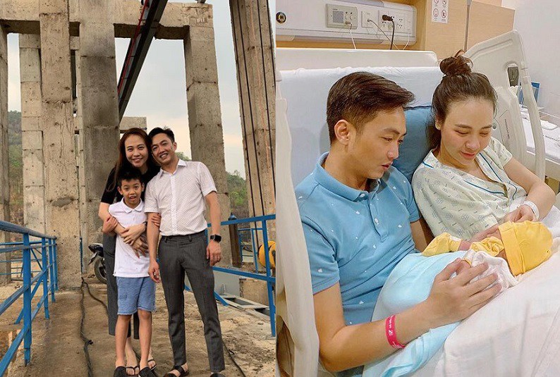 5 bóng hồng trong đời Cường Đô La: Người sinh con nhưng không cưới, người được tặng nhà triệu đô - 15