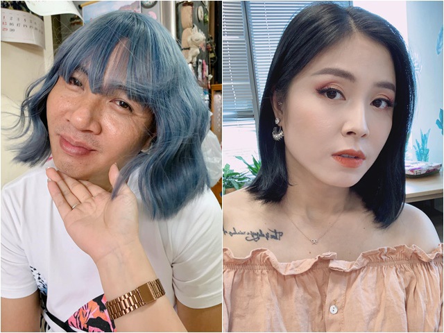 Sao Việt 24h: Lồi lõm với vợ, chồng nữ MC VTV bị cảnh báo, bêu rếu trên mạng