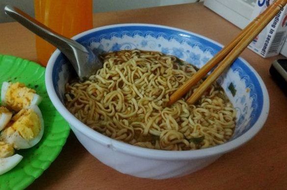 Ăn 4 loại thực phẩm này khi đói chẳng khác nào bạn đang trực tiếp amp;#34;uống dầu mỡamp;#34; - 2