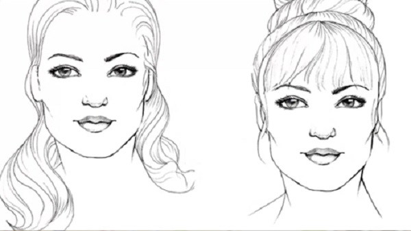 Sự thật về phụ nữ có gò má cao kiếm cả đời không được chồng, lấy được thì sát phu - 1