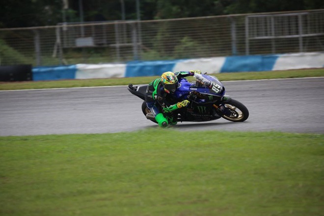 Bị đối thủ 7 lần amp;#34;chơi bẩnamp;#34;, quấy rối, tài tử Cbiz có hành động quyết liệt - 3