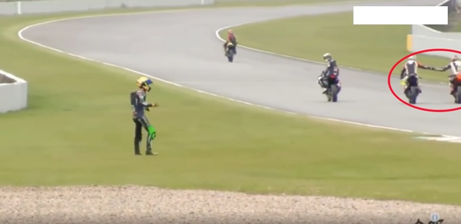 Bị đối thủ 7 lần amp;#34;chơi bẩnamp;#34;, quấy rối, tài tử Cbiz có hành động quyết liệt - 4