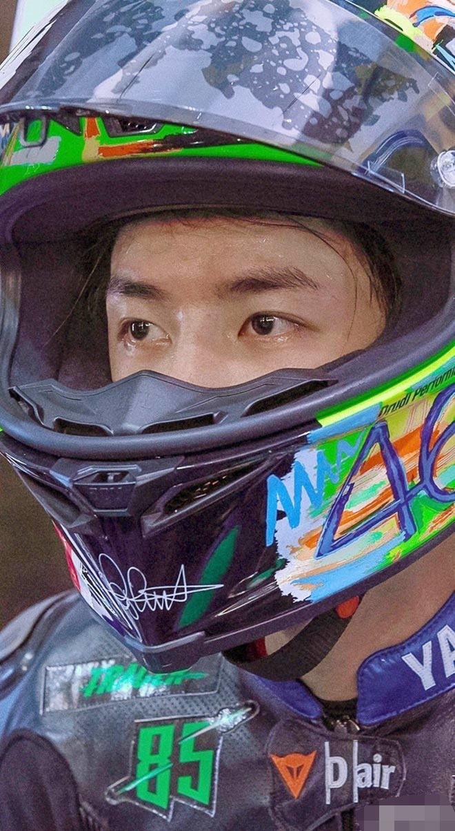 Bị đối thủ 7 lần amp;#34;chơi bẩnamp;#34;, quấy rối, tài tử Cbiz có hành động quyết liệt - 6