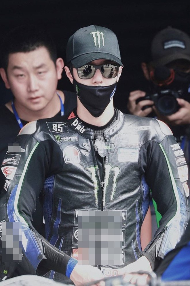 Bị đối thủ 7 lần amp;#34;chơi bẩnamp;#34;, quấy rối, tài tử Cbiz có hành động quyết liệt - 2