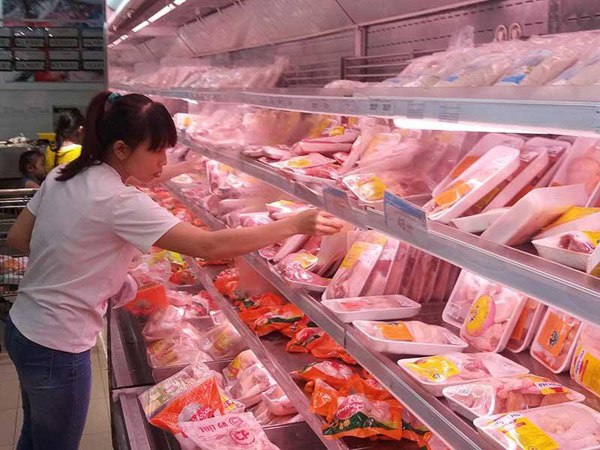 Có 6 đặc điểm này trên đùi gà, rẻ đến mấy cũng đừng mua, người bán cũng không dám ăn - 3