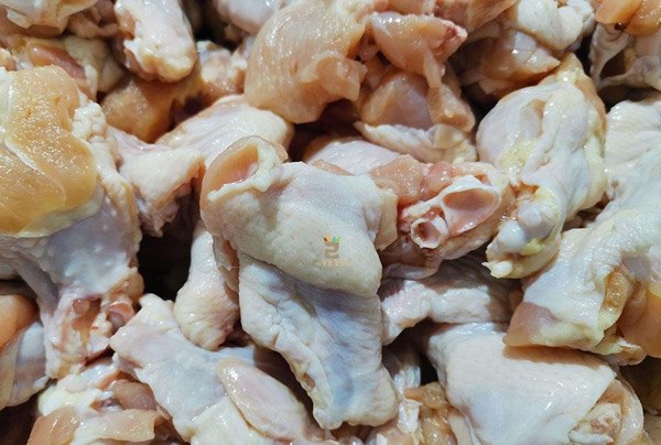 Có 6 đặc điểm này trên đùi gà, rẻ đến mấy cũng đừng mua, người bán cũng không dám ăn - 2