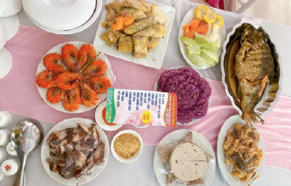 Diễn biến vụ bùng 150 mâm cỗ: Chủ nhà hàng đến tận nhà amp;#34;cô dâuamp;#34; vẫn chưa hiểu nguyên do - 1