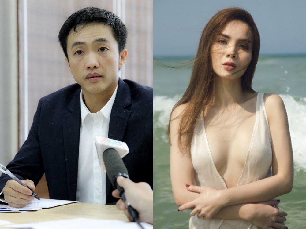 5 bóng hồng trong đời Cường Đô La: Người sinh con nhưng không cưới, người được tặng nhà triệu đô - 5