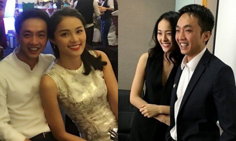 5 bóng hồng trong đời Cường Đô La: Người sinh con nhưng không cưới, người được tặng nhà triệu đô - 11