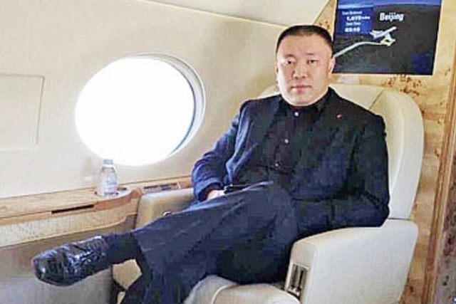 Đại gia qua lại với 100 phụ nữ, đòi cưới cả cháu họ, cuối cùng nhận cái kết bi kịch - 1