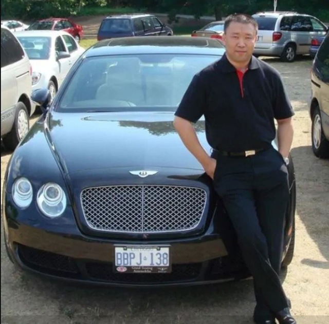 Đại gia qua lại với 100 phụ nữ, đòi cưới cả cháu họ, cuối cùng nhận cái kết bi kịch - 2