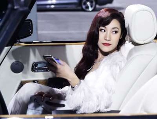 Đại gia qua lại với 100 phụ nữ, đòi cưới cả cháu họ, cuối cùng nhận cái kết bi kịch - 4