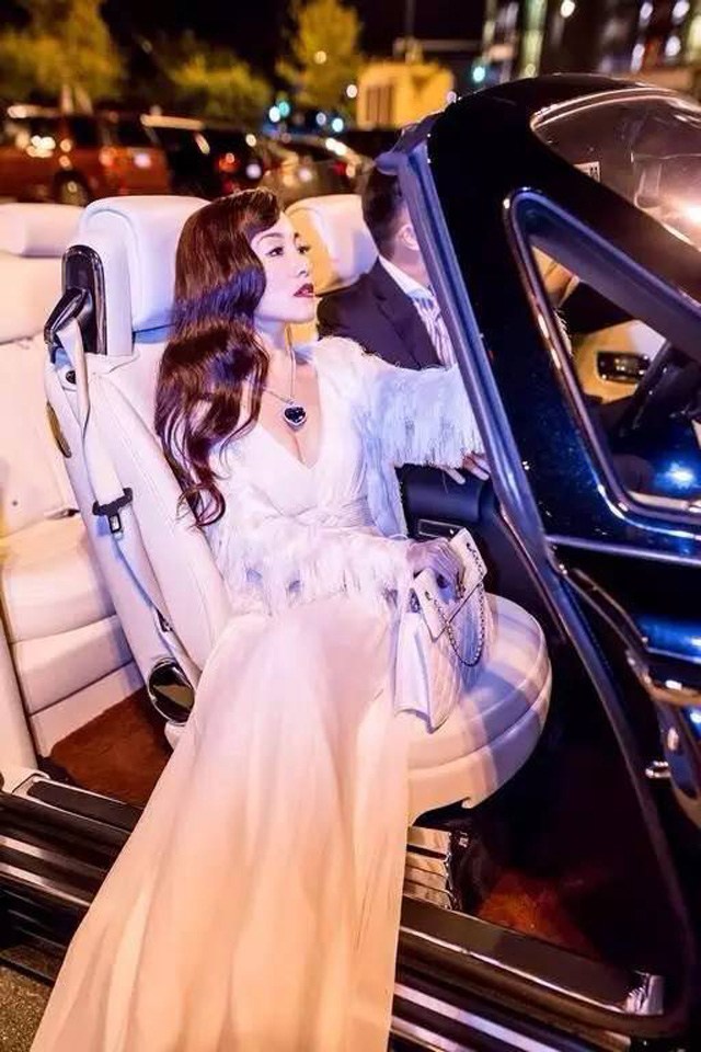 Đại gia qua lại với 100 phụ nữ, đòi cưới cả cháu họ, cuối cùng nhận cái kết bi kịch - 5