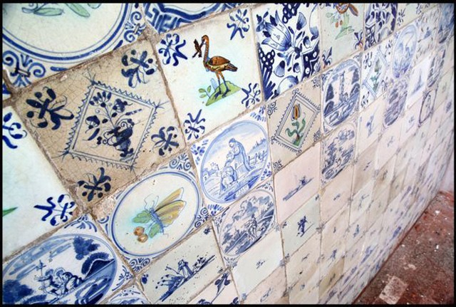 Dỡ ngôi nhà cũ phát hiện thứ sau bức tường, người đàn ông đổi đời khi biết giá trị - 2