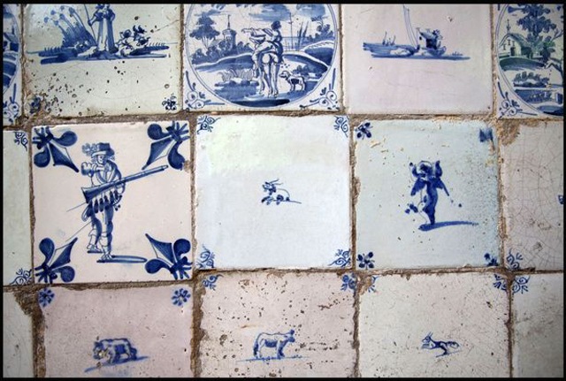 Dỡ ngôi nhà cũ phát hiện thứ sau bức tường, người đàn ông đổi đời khi biết giá trị - 3