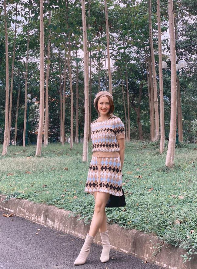 Lý do gì khiến Quỳnh Kool cứ bên amp;#34;người tình cũamp;#34; là lại rơi nước mắt? - 6