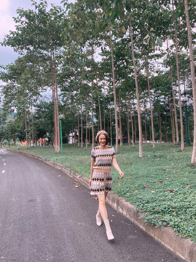 Lý do gì khiến Quỳnh Kool cứ bên amp;#34;người tình cũamp;#34; là lại rơi nước mắt? - 7