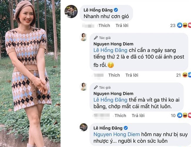 Lý do gì khiến Quỳnh Kool cứ bên amp;#34;người tình cũamp;#34; là lại rơi nước mắt? - 8