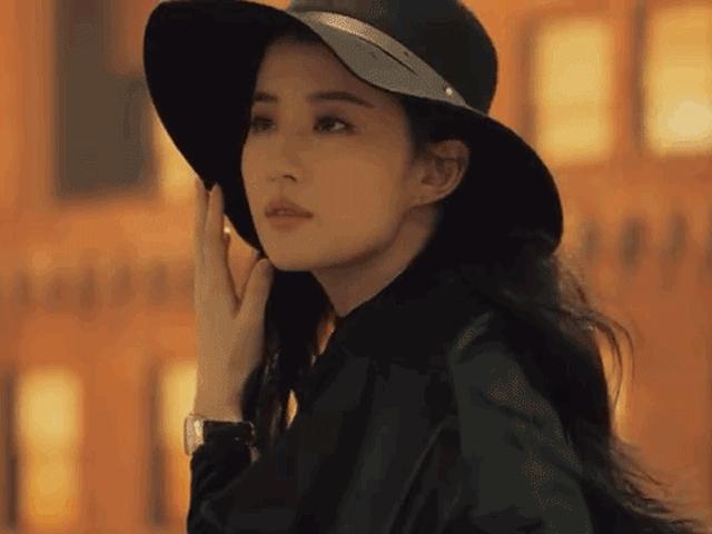 Ngôi sao 24/7: Khéo như Lưu Diệc Phi, không giải thích chỉ cần nhìn khiến ai cũng câm nín