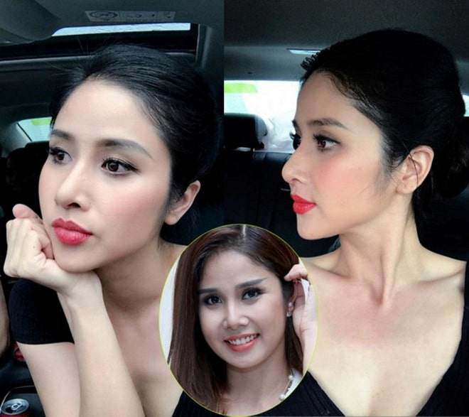 Lấy chồng kém 9 tuổi, vợ cũ Phan Thanh Bình vẫn trẻ mơn mởn, body đẹp mê hậu dao kéo - 12