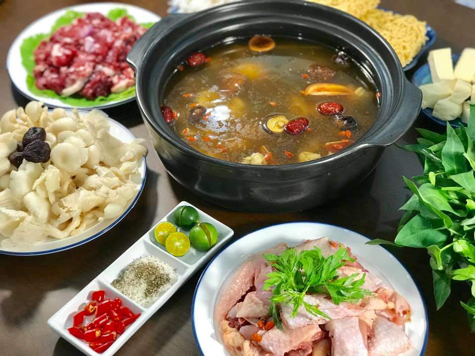 Cooking and making these 5 hot pot dishes are both delicious and hot, very suitable for the weather - 6