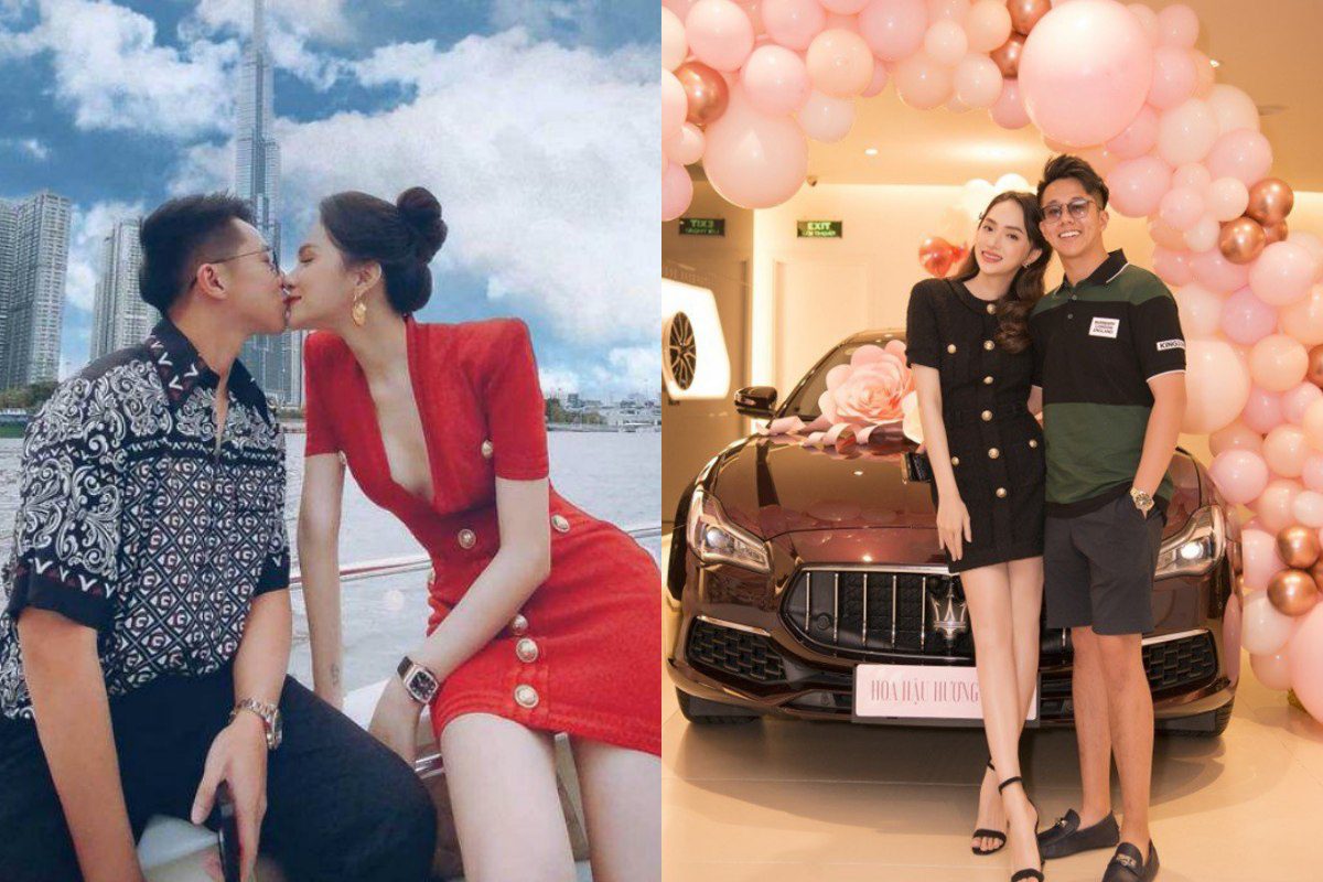 Mẹ và chị gái Hương Giang giải oan cho amp;#34;chàng rểamp;#34; Matt Liu vì món quà biếu gây tranh cãi - 5