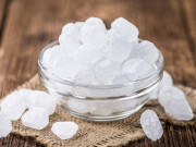 Sức khỏe - Tác dụng của phèn chua? Phèn chua có công dụng gì trong việc làm đẹp?