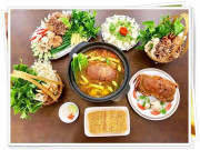 Bếp Eva - Nghiện lẩu, 8X mách 6 công thức lẩu tuyệt ngon, dễ làm để không có lỗi với thời tiết