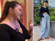 Bà bầu - Sao Việt phá tướng sau sinh: 2 người đã hóa mỹ nhân, riêng vợ 4 đại gia ngày càng "ú"