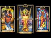 Eva tám - Bói bài tarot: Bạn có phải là người đào hoa, nhiều người mến mộ mà không hay biết?