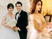 Làm đẹp - Lấy chồng kém 9 tuổi, vợ cũ Phan Thanh Bình vẫn trẻ mơn mởn, body đẹp mê hậu dao kéo