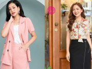 Tin tức thời trang - 4 xu hướng thời trang thu - đông của Eva Lover mà bạn không nên bỏ qua