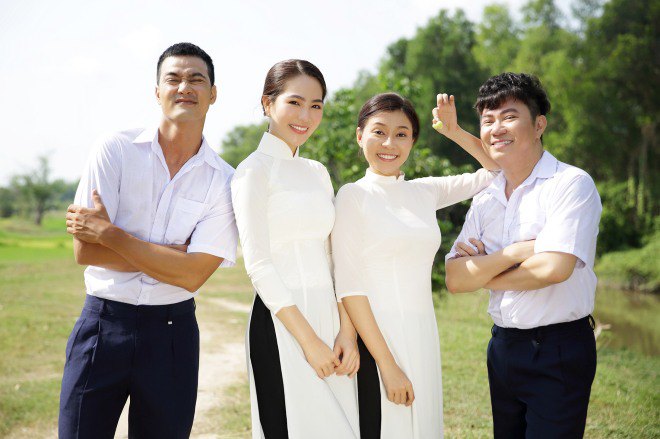 Bất ngờ nhận cái tát “trời giáng” từ Dương Kim Ánh, thái độ của Quốc Đại như thế nào? - 1