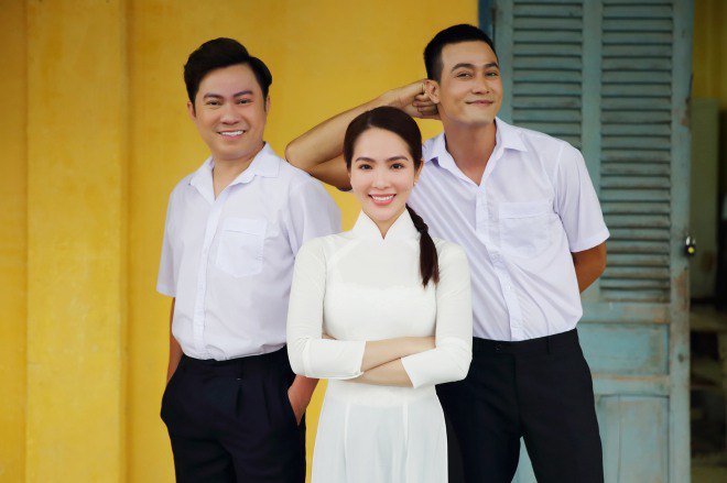 Bất ngờ nhận cái tát “trời giáng” từ Dương Kim Ánh, thái độ của Quốc Đại như thế nào? - 5