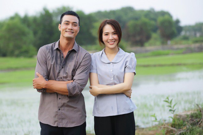 Bất ngờ nhận cái tát “trời giáng” từ Dương Kim Ánh, thái độ của Quốc Đại như thế nào? - 4