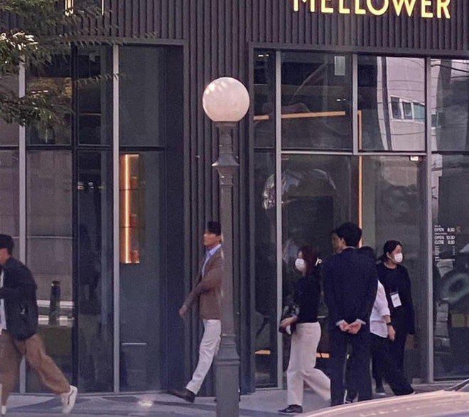 Ngôi sao 24/7: Khéo như Lưu Diệc Phi, không giải thích chỉ cần nhìn khiến ai cũng câm nín - 12