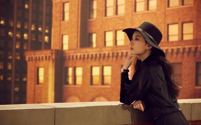 Ngôi sao 24/7: Khéo như Lưu Diệc Phi, không giải thích chỉ cần nhìn khiến ai cũng câm nín - 6