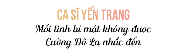 5 bóng hồng trong đời Cường Đô La: Người sinh con nhưng không cưới, người được tặng nhà triệu đô - 4