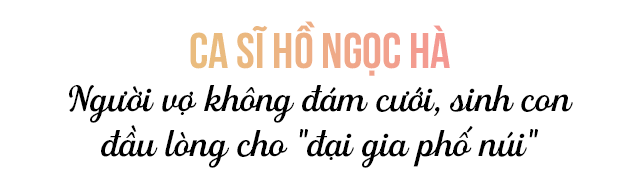 5 bóng hồng trong đời Cường Đô La: Người sinh con nhưng không cưới, người được tặng nhà triệu đô - 6