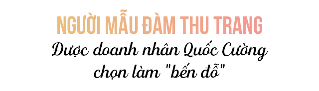 5 bóng hồng trong đời Cường Đô La: Người sinh con nhưng không cưới, người được tặng nhà triệu đô - 13