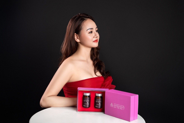 Cân bằng nội tiết tố nữ Estrogen - bí quyết giúp chị em luôn trẻ đẹp hấp dẫn - 1