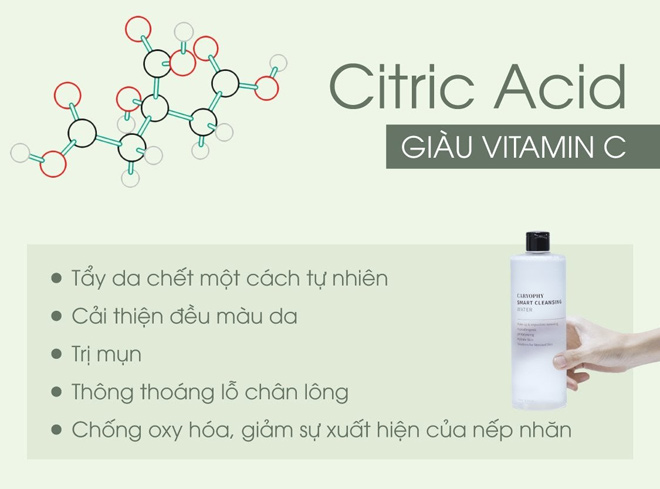 Caryophy vừa ra mắt tẩy trang thông minh có tới 5 công dụng, khiến chị em không ngại rút ví - 3