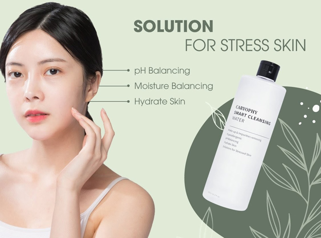 Caryophy vừa ra mắt tẩy trang thông minh có tới 5 công dụng, khiến chị em không ngại rút ví - 4