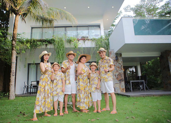 Sao Việt 24h: amp;#34;Lồi lõmamp;#34; với vợ, chồng nữ MC VTV bị cảnh báo, bêu rếu trên mạng - 7