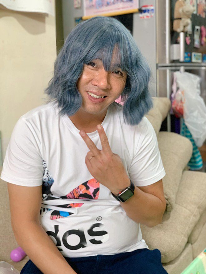 Sao Việt 24h: amp;#34;Lồi lõmamp;#34; với vợ, chồng nữ MC VTV bị cảnh báo, bêu rếu trên mạng - 4