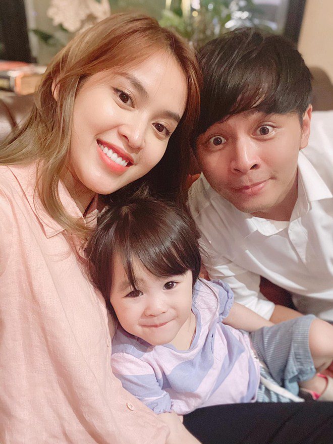 Sao Việt 24h: amp;#34;Lồi lõmamp;#34; với vợ, chồng nữ MC VTV bị cảnh báo, bêu rếu trên mạng - 11